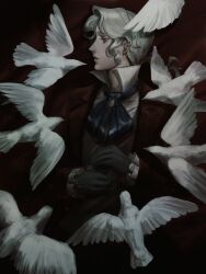identity v fan art