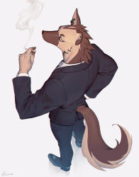 original fan art