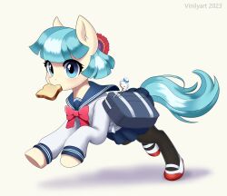 coco pommel from hello kitty