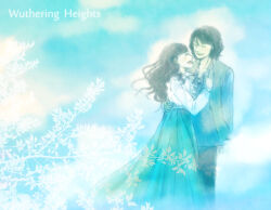 catherine earnshaw from wuthering heights by len (meisou)