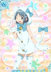 miki sayaka from mahou shoujo madoka magica