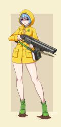 luce (jubilee 2025) from doom (series) by tanke laide