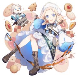 grimms echoes fan art