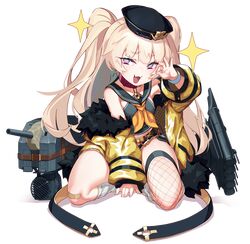 bache (azur lane) from azur lane by dev