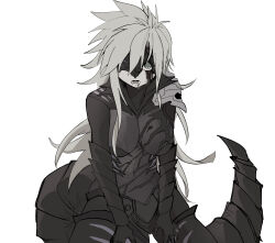 cloud strife from final fantasy by kawa 2929 ff