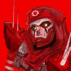revenant (apex legends) from apex legends