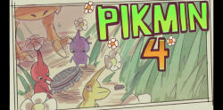 bulborb from pikmin (series)