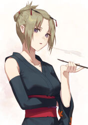 tsukuyo (gintama) from gintama