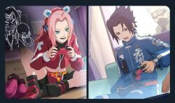 haruno sakura from naruto