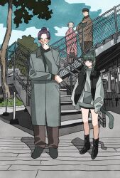 jinshi (kusuriya no hitorigoto) from kusuriya no hitorigoto by takeuchi ryousuke