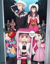 anya (spy x family) from spy x family