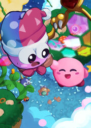 gordo from kirby (series) by delatoid