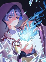 scaramouche (genshin impact) from genshin impact