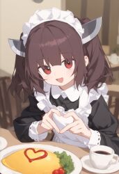 touhoku kiritan from voiceroid