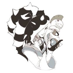 piers (pokemon) from pokemon