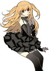 amane misa from death note by lem (user rfam2785)