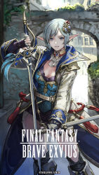 final fantasy fan art