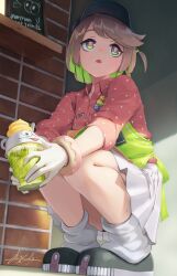 coco (zenless zone zero) from zenless zone zero by meso-meso