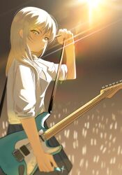 kawaragi momoka from girls band cry