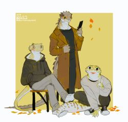 original fan art