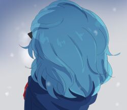 lieserl albert einstein from honkai (series)