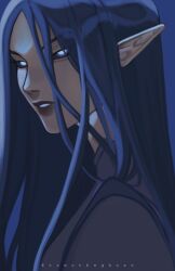 tianguan cifu fan art