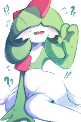 gardevoir from pokemon