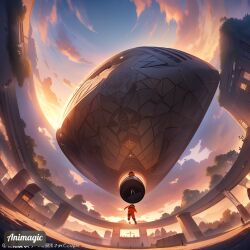Booru post from safebooru.org