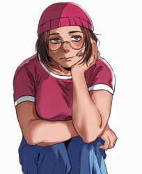 meg griffin from family guy