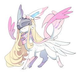 angewomon from digimon