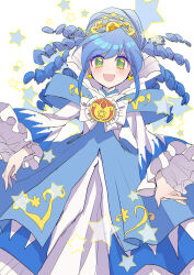 rein (futagohime) from fushigiboshi no futago hime by lem (user rfam2785)