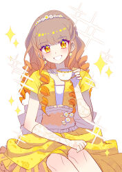 himeno ran from ohsama sentai king-ohger by lem (user rfam2785)