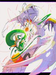 reshiram from pokemon