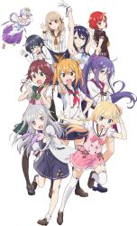 onsen musume fan art