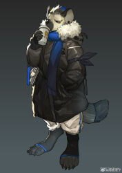 spot (arknights) from arknights