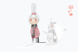 original fan art