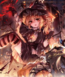 flandre scarlet from touhou by top-exerou
