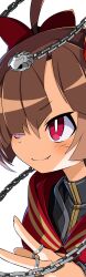 sicily (disgaea) from disgaea by harada takehito
