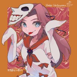dead hand from halloween