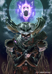 kamen rider skull from fuuto tantei
