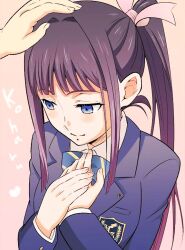 sugiura koharu from white album 2