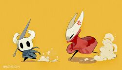 hornet (hollow knight) from hollow knight by hightguy