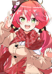 sakura miko from hololive