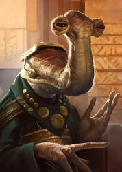 star wars fan art
