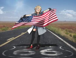 kantai collection fan art