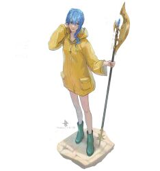 hoshimachi suisei from hololive