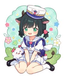amano nene (vtuber) fan art