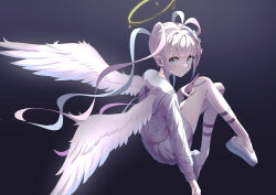 chouzetsusaikawa tenshi-chan from needy girl overdose