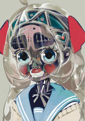 neuro-sama from indie virtual youtuber