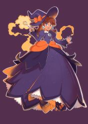 princess daisy from super mario bros. by saiwo (saiwoproject)